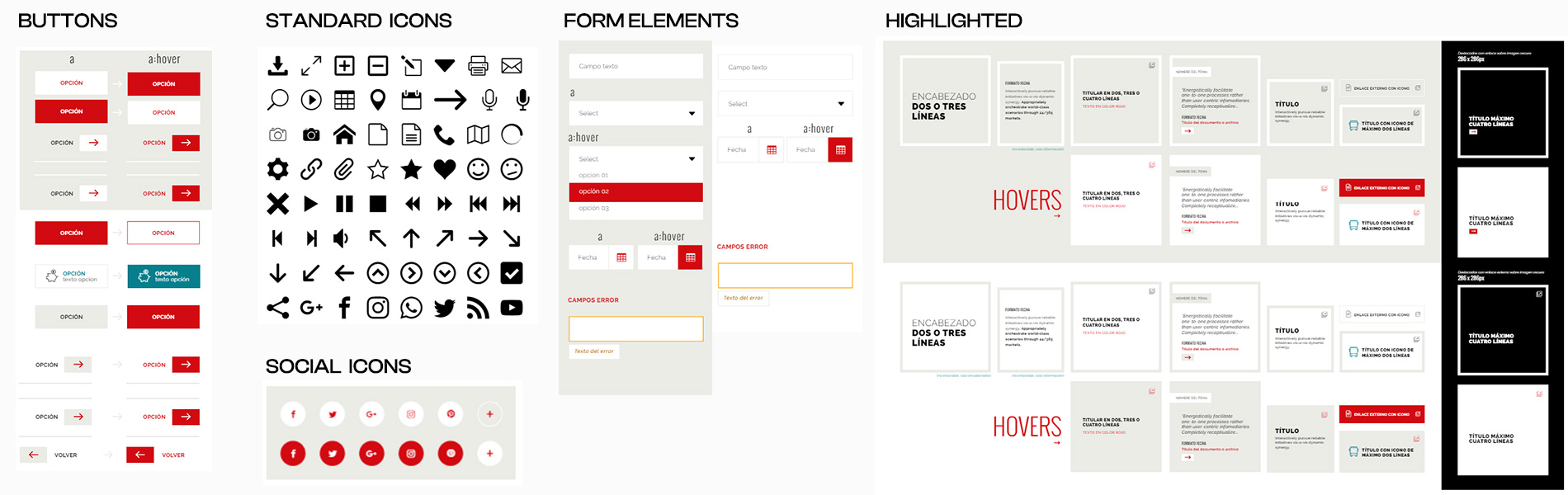 elements