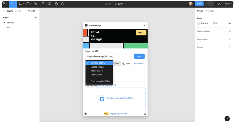 ui-audit